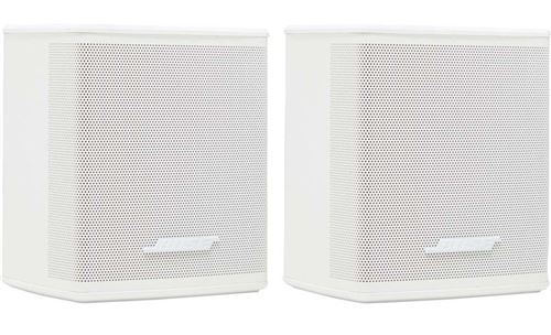 Bose Surround Speakers White 230V EU