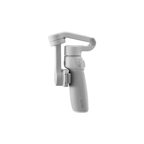 Stabilisateur Zhiyun Smooth Q4 Pour Smartphone Gris