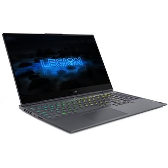 PC Portable Gaming Lenovo Legion S7 15IMH5 15,6