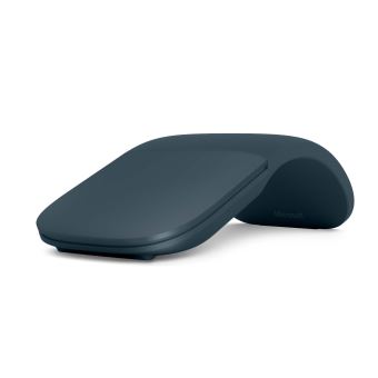 Microsoft - Souris MICROSOFT Surface Mobile Mouse Bleu Cobalt - Clavier -  Rue du Commerce