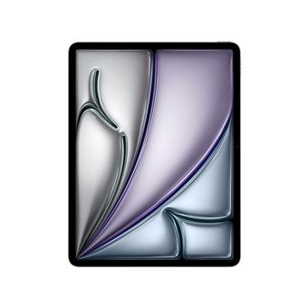 Apple iPad Air M2 13インチ　128GB Apple iPad Air 13 (M2) : Écran Liquid Retina, 128 Go, Caméra