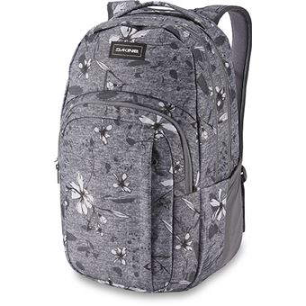 Sac à dos Dakine Campus L 33L Crescent Floral