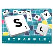 Jeu de lettres Mattel Scrabble Classique