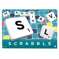 Scrabble géant, tournant et encastrable