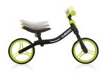 Globber Go Bike loopfiets Draisienne à 2 Roues 10 pouces Junior Noir/Vert