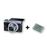 Compact pour Vlogging Canon PowerShot G7X Mark III Silver + 2éme batterie_0