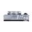 Compact pour Vlogging Canon PowerShot G7X Mark III Silver + 2éme batterie_10