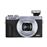 Compact pour Vlogging Canon PowerShot G7X Mark III Silver + 2éme batterie_4