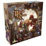 Jeu de stratégie Renegate Games Bazar Quest