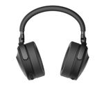 Casque arceau sans fil Yamaha YH-E700A Bluetooth à réduction du bruit Noir