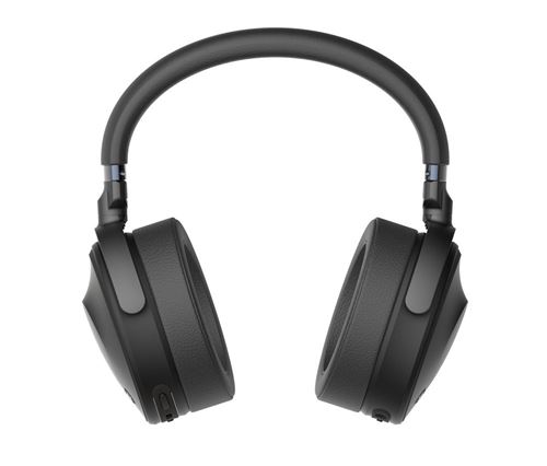 Casques Bluetooth Yamaha YH-E700A Noir