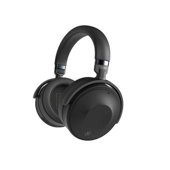 Casque arceau sans fil Yamaha YH-E700A Bluetooth à réduction du bruit Noir