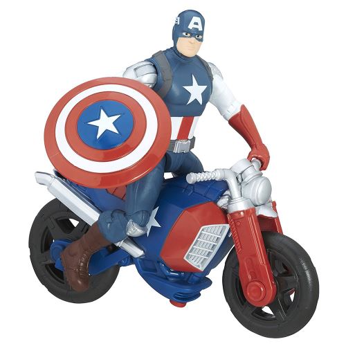 Figurine AVENGERS - MARVEL - Modèle 15cm - Mixte - A partir de 4 ans -  Cdiscount Jeux - Jouets