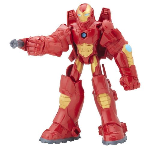 Figurine AVENGERS - MARVEL - Modèle 15cm - Mixte - A partir de 4 ans -  Cdiscount Jeux - Jouets