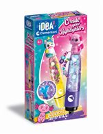 Cree tes fluos - Trendy Animals