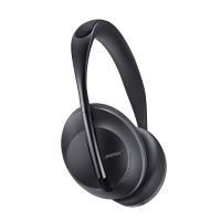 Casque à réduction de bruit Bose Headphones 700 Bluetooth Noir