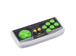 Mini Control Pad Sega Astro City Blanc