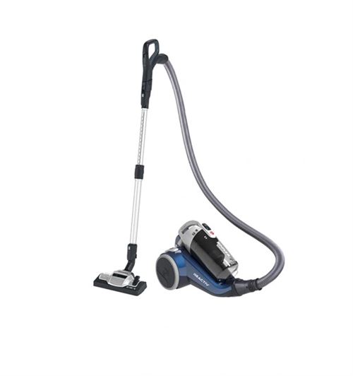 Aspirateur sans sac Hoover Reactiv RC69PET 550 W Bleu