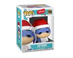 Figurine Funko Pop Disney Holiday 2021 Eeyore