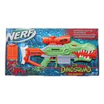 NERF NER REX RAMPAGE