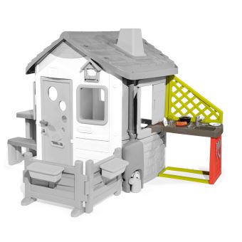 Playset Smoby Cuisine d'été