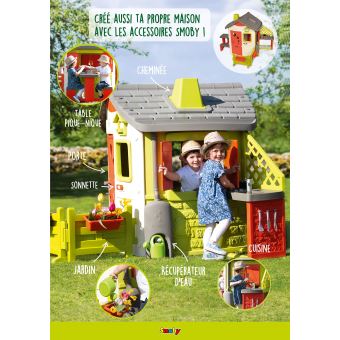 Playset Smoby Cuisine d'été