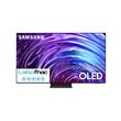 TV OLED Samsung TQ55S95D 140 cm 4K UHD Smart TV Noir graphite