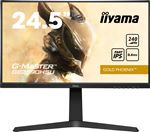 Ecran PC Gaming Iiyama G-MASTER Gold Phoenix GB2590HSU-B1 25" Full HD Noir