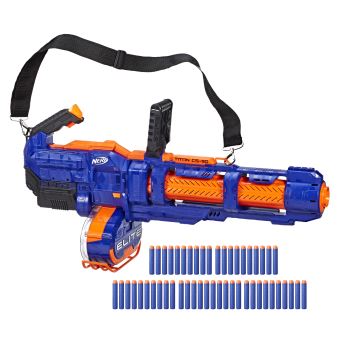 Nerf Elite Blaster disruptor - HASBRO