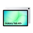 Tablette tactile Samsung Galaxy Tab A11+ 11" 256 Go Argent