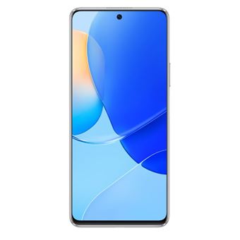 Smartphone Huawei Nova 9 SE 6.78" Nano SIM 512 Go Blanc