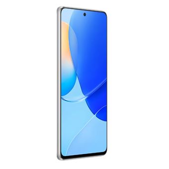 Smartphone Huawei Nova 9 SE 6.78" Nano SIM 512 Go Blanc