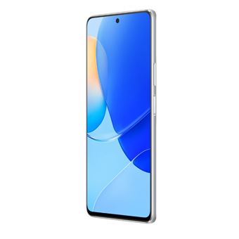 Smartphone Huawei Nova 9 SE 6.78" Nano SIM 512 Go Blanc