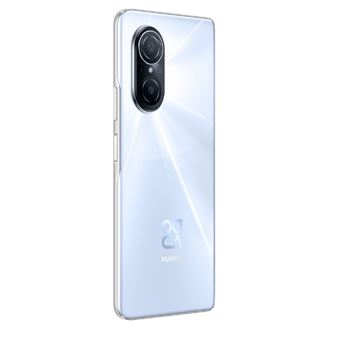 Smartphone Huawei Nova 9 SE 6.78" Nano SIM 512 Go Blanc