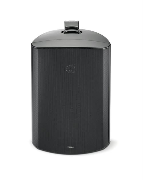 Enceintes d'ext&eacute;rieur Focal 100 OD8 Noir (la pi&egrave;ce) 