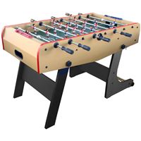 Baby-foot pliant René Pierre