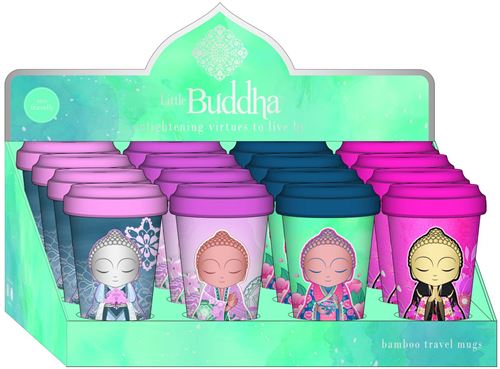 Mug Little Buddha Modèle Aléatoire