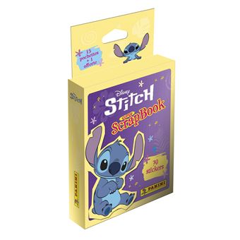 Panini Stitch Boîte De 36 Pochettes – 180 Stickers Disney Lilo & Stitch Album Collection 2024 Carte Hello Kitty Panini Panini Stitch Boîte De 36 Pochettes – 180 Stickers Disney Lilo & Stitch Album Collection 2024 Carte Hello Kitty Panini