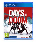 Days of Doom PS4