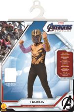 Costume classique Marvel Avengers Thanos Taille M