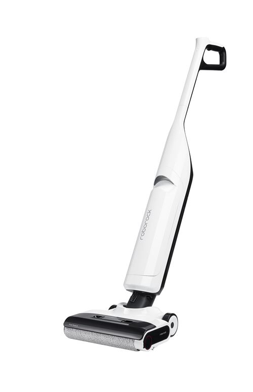 Aspirateur sans Fil Roborock Flexi Lite 17000Pa 17000W 40min Réservoir 0,62L/0,4L LED - Image 4