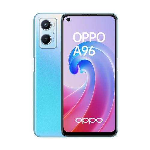 oppoa96 5g