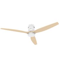 Ventilateur plafond Taurus Polar 3B Blanc