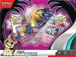 Carte à collectionner Pokemon Coffret Mimiqui-ex