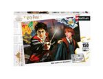 Puzzle enfant Nathan Harry Potter 150 pièces