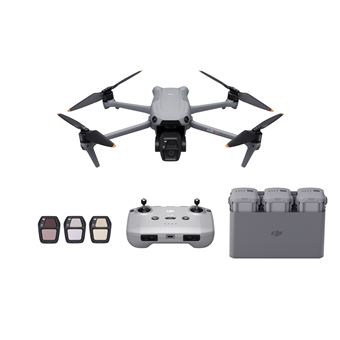 DJI Air 3S Fly More Combo (RC-N3)