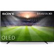 TV OLED Sony XR65A80J 65" 4K UHD Google TV Noir