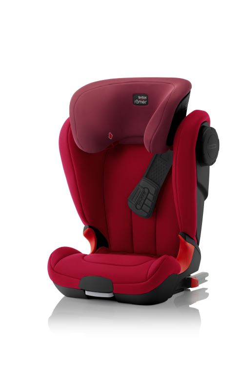 siege auto romer kidfix xp sict