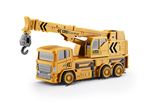 Mini camion grue radiocommandé Revell Control Jaune