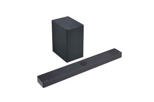 Barre De Son LG Sc9S Dolby Atmos 3.1.3 Noir